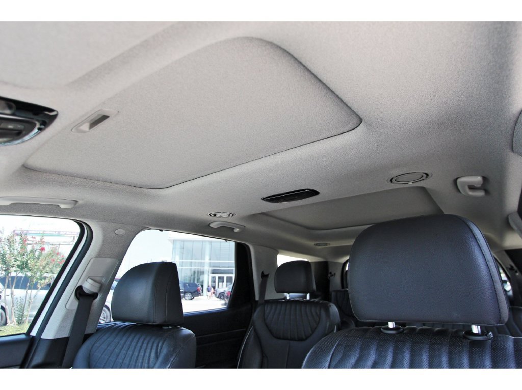Used 2023 Hyundai Palisade Limited FWD image 36