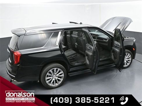 Used 2022 GMC Yukon Denali image 27