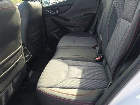 Used 2024 Subaru Forester Sport AWD/4WD image 18