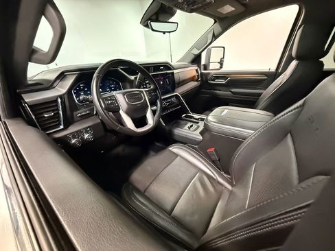 Used 2024 GMC Sierra 3500 Denali w/ Denali Reserve Package image 60