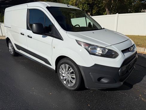 Used 2016 Ford Transit Connect XL image 10