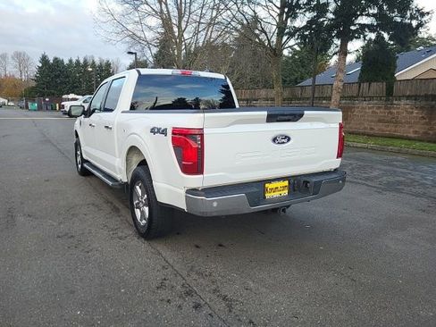 Used 2024 Ford F150 XLT image 3