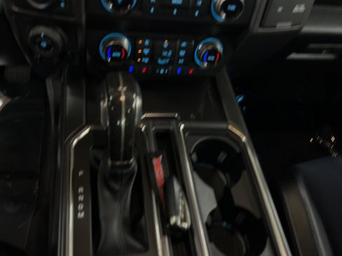 Used 2020 Ford F150 Raptor w/ Equipment Group 802A Luxury image 12