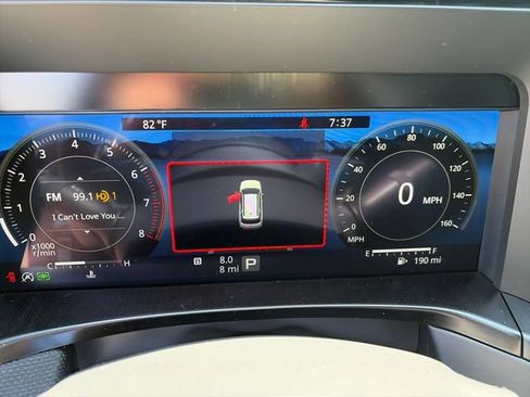 New 2026 Subaru Outback Premium AWD/4WD image 12