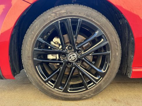 Certified 2025 Toyota Camry SE image 12