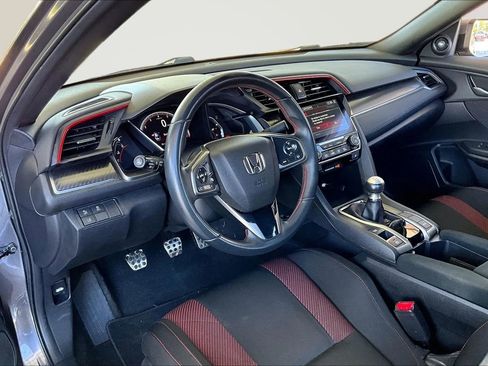 Used 2020 Honda Civic Si image 14