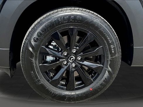 New 2026 MAZDA CX-50 AWD 2.5 S w/ Weather Package image 14