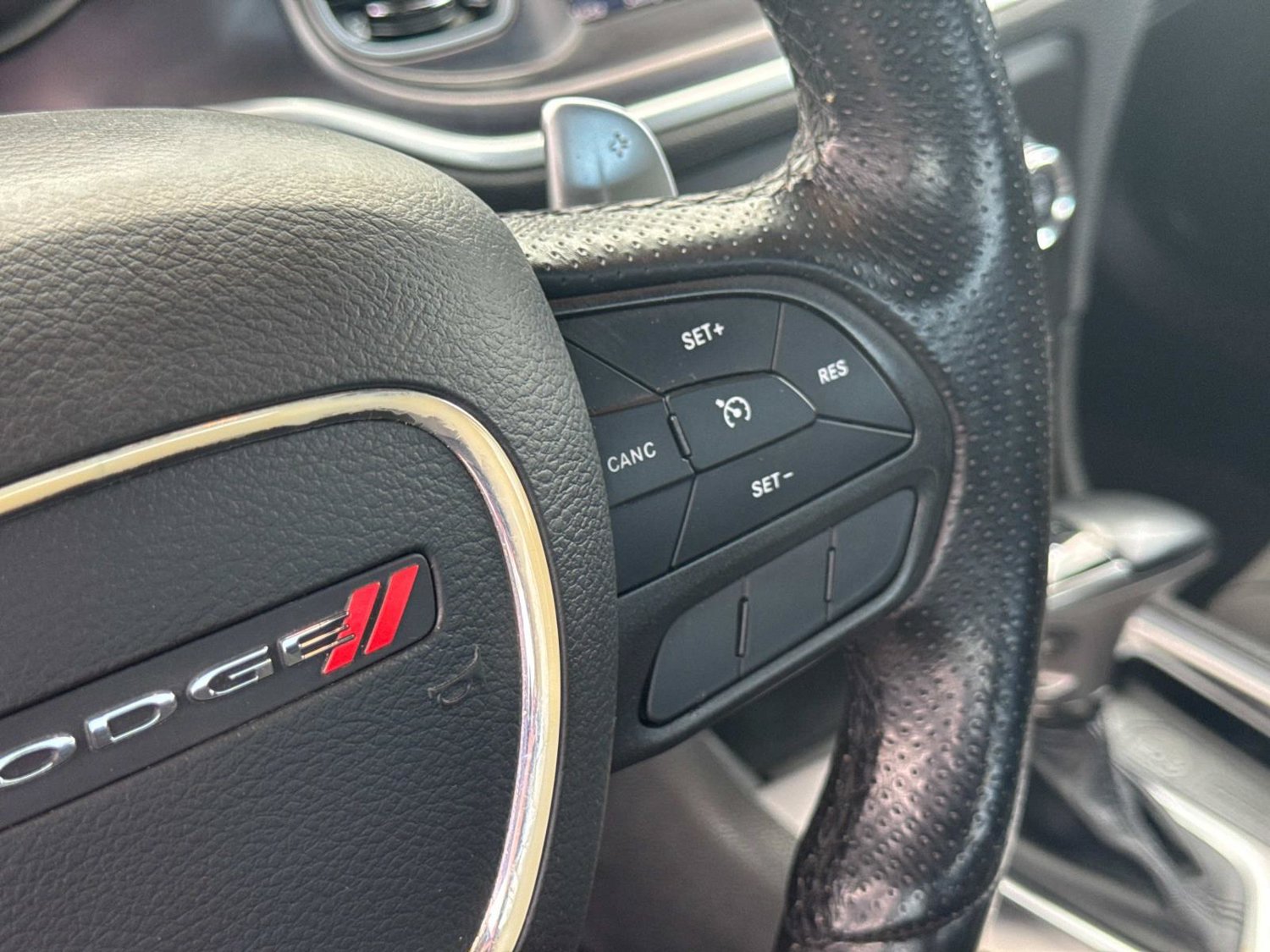 Used 2021 Dodge Charger R/T RWD image 30