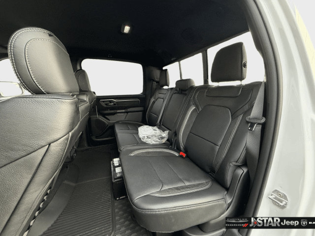 New 2026 RAM 1500 RHO w/ Bed Utility Group AWD/4WD image 26