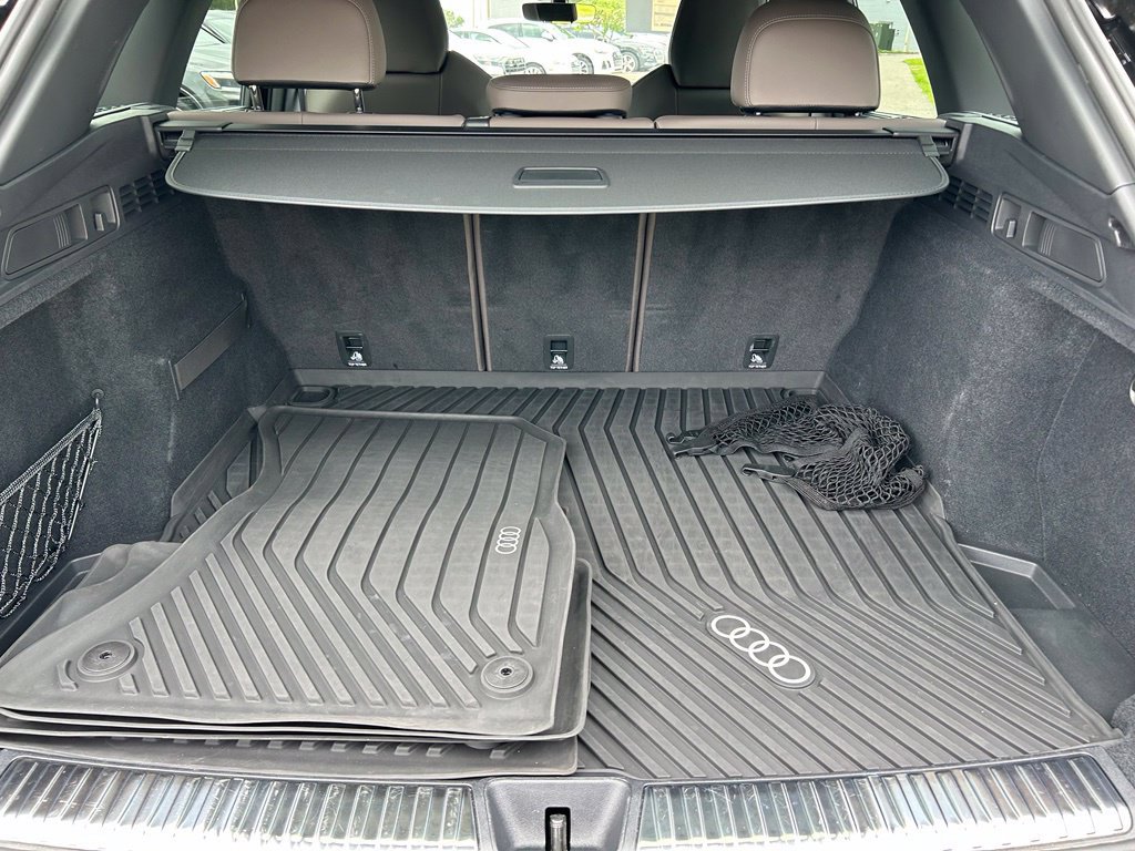 Used 2025 Audi Q5 Premium Plus AWD/4WD image 46