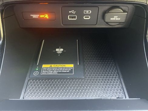 Certified 2023 Honda CR-V EX-L image 20