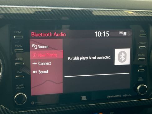 Used 2021 Toyota Tacoma Limited AWD/4WD image 16