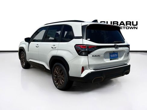 New 2026 Subaru Forester Sport AWD/4WD image 5