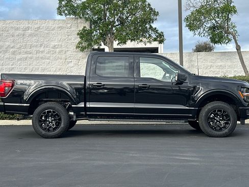 New 2026 Ford F150 XLT w/ Equipment Group 302A MID image 3