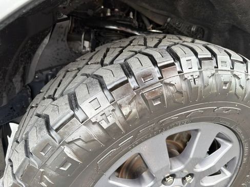 Used 2024 Toyota Land Cruiser AWD/4WD image 13