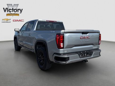 Used 2025 GMC Sierra 1500 Elevation AWD/4WD image 4