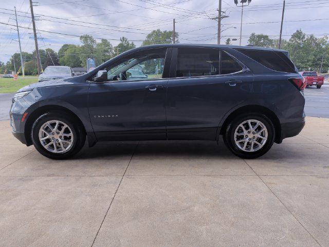 Used 2024 Chevrolet Equinox LT FWD image 5