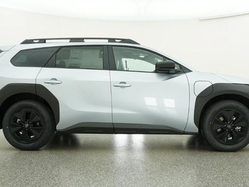 New 2026 Toyota bZ Woodland AWD/4WD image 29