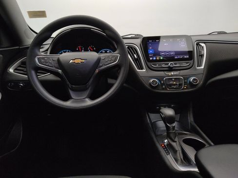 Used 2021 Chevrolet Malibu LS w/ LPO, Convenience Package 2 FWD image 22