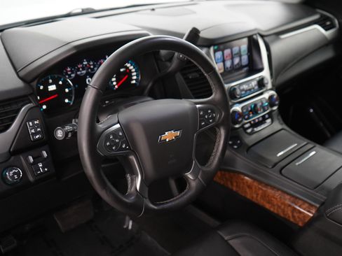 Used 2017 Chevrolet Tahoe Premier AWD/4WD image 24