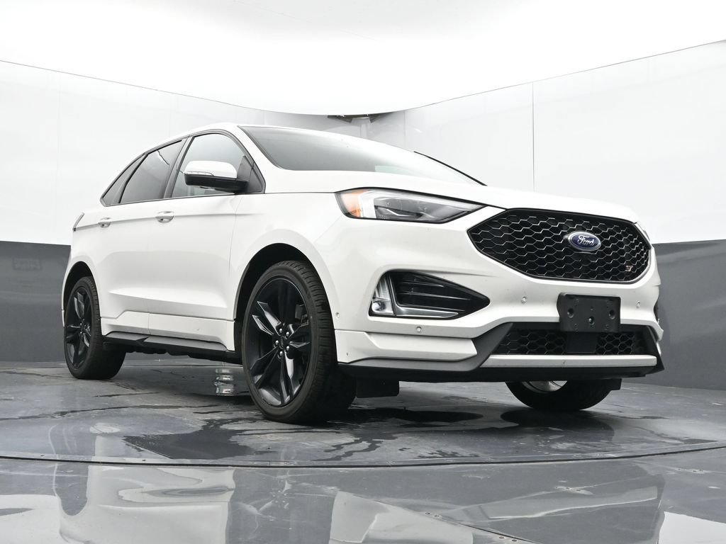 Used 2020 Ford Edge ST w/ Equipment Group 401A AWD/4WD image 33