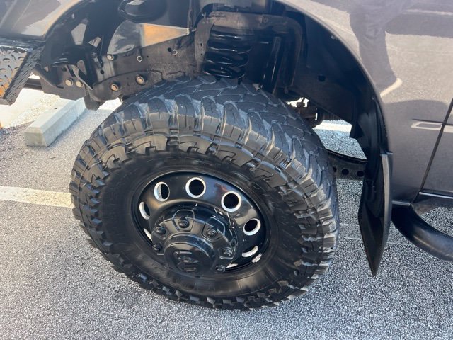 Used 2022 RAM 3500 Big Horn w/ Level C Equiment Group AWD/4WD image 10