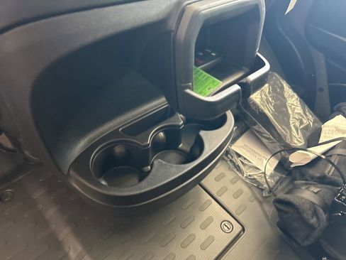 New 2026 RAM ProMaster 2500 image 44