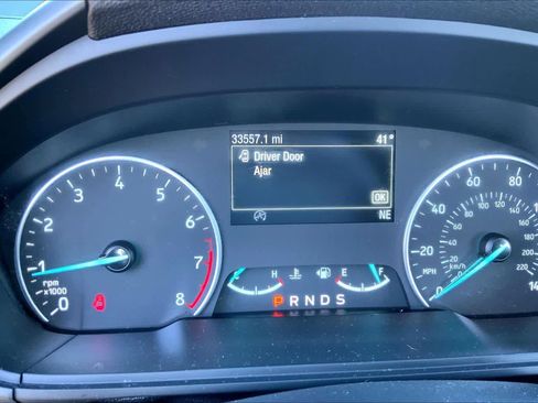 Used 2019 Ford EcoSport SE image 25