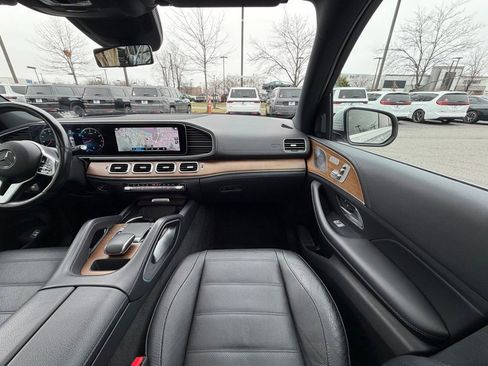 Used 2020 Mercedes-Benz GLE 350 4MATIC image 19