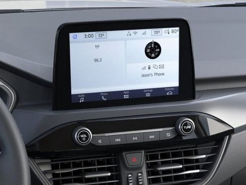 New 2026 Ford Escape Active image 35