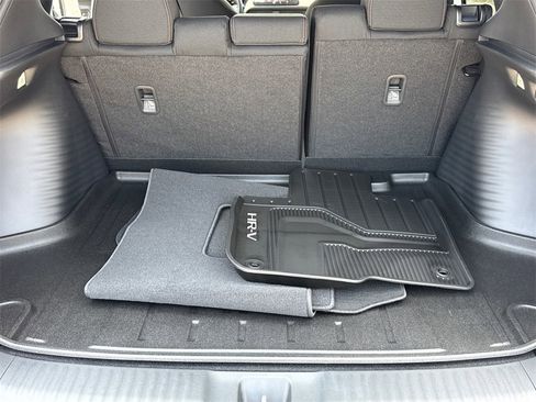New 2026 Honda HR-V Sport image 13