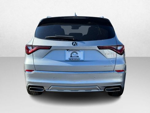 Certified 2026 Acura MDX w/ Advance Package image 5