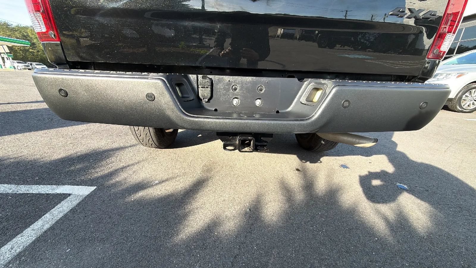 Used 2021 RAM 1500 Warlock w/ Electronics Group AWD/4WD image 50