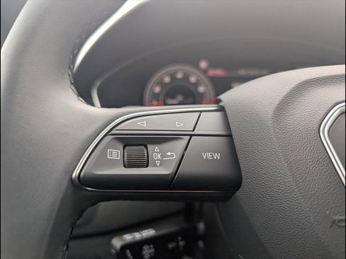 Certified 2024 Audi A5 2.0T Premium Plus w/ Premium Plus image 13