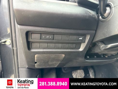 Used 2024 Mitsubishi Outlander SE AWD/4WD image 13