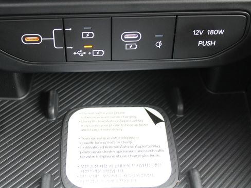 New 2026 Kia K4 GT-Line image 39