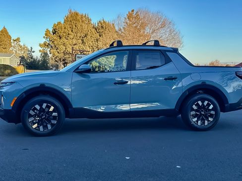 New 2026 Hyundai Santa Cruz SEL AWD/4WD image 7