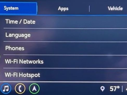 Used 2018 GMC Terrain Denali w/ LPO, 'HIT The Road' Package image 28