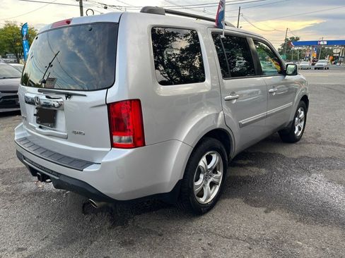 Used 2012 Honda Pilot EX-L image 5