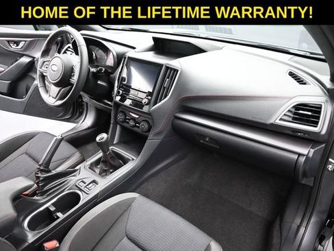 Used 2019 Subaru Impreza 2.0i Sport AWD/4WD image 52