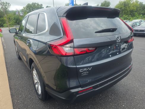 Used 2024 Honda CR-V EX-L image 7