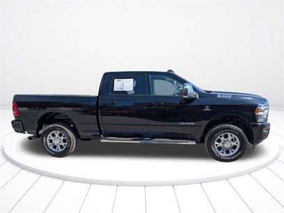 Used 2024 RAM 2500 Laramie w/ Safety Group