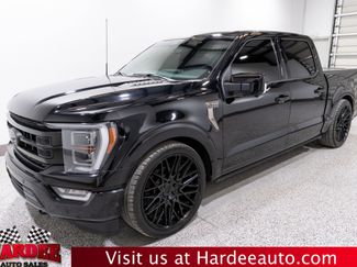 Used 2023 Ford F150 Platinum w/ Equipment Group 701A High video 2