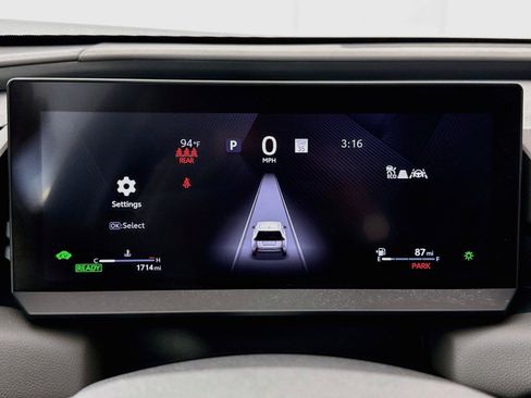 Certified 2026 Toyota RAV4 LE FWD image 20