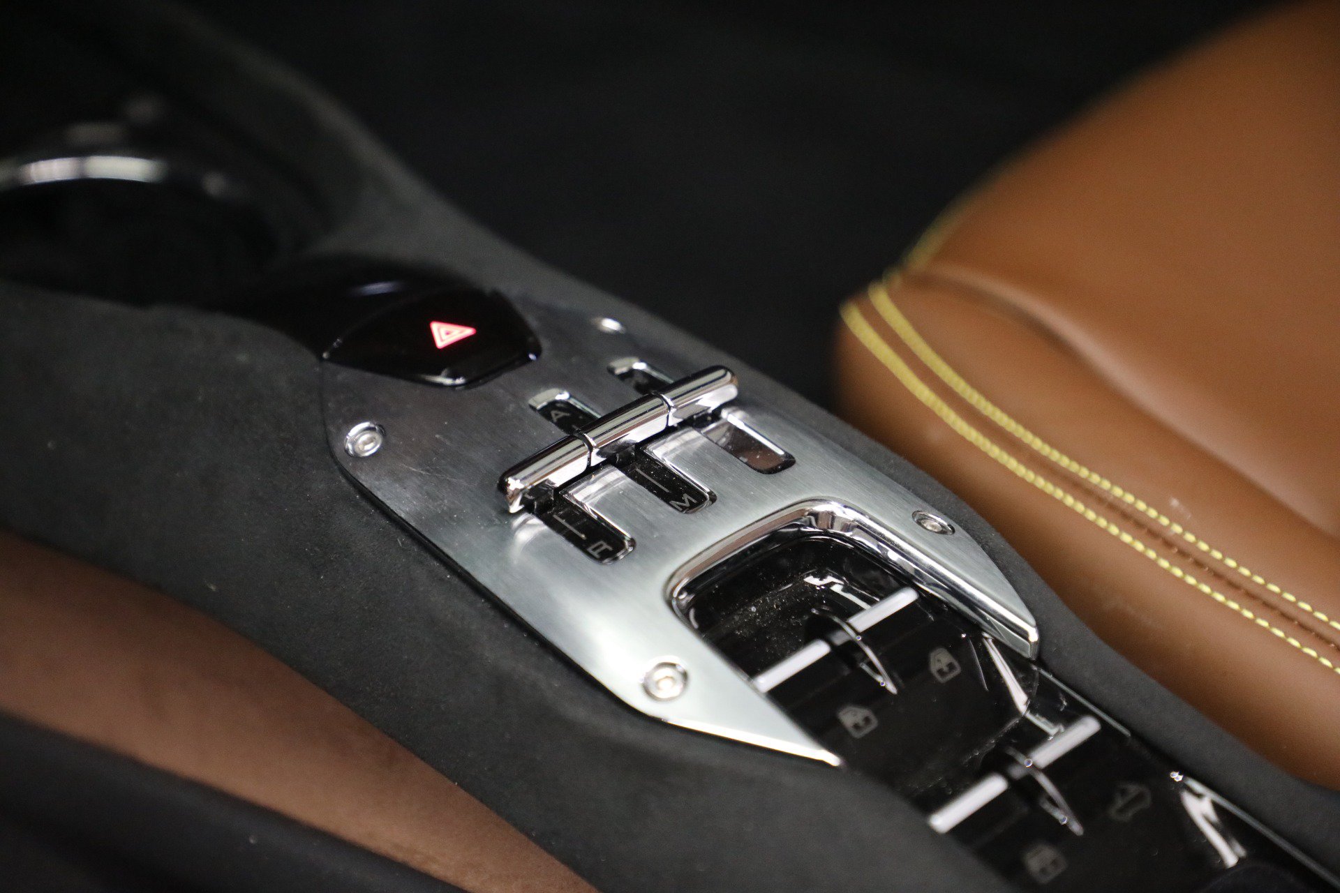 Certified 2024 Ferrari 296 GTS RWD image 20