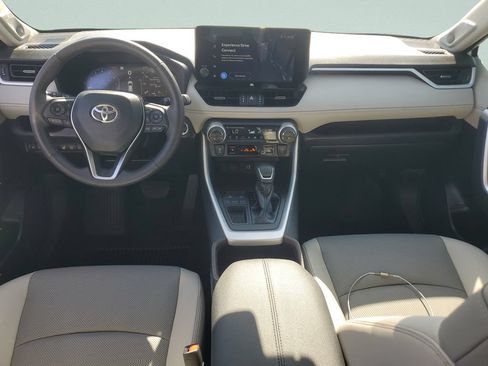 Used 2024 Toyota RAV4 Limited w/ Weather Package FWD image 11