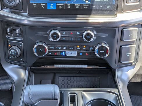 Used 2025 Ford F150 Tremor w/ Equipment Group 402A High AWD/4WD image 23