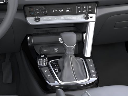 New 2026 Kia Seltos EX w/ EX Sunroof Package image 23