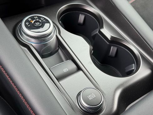 New 2026 Ford Explorer ST w/ Sun And Sound Package image 11