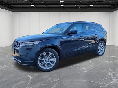 Used 2021 Land Rover Range Rover Velar S